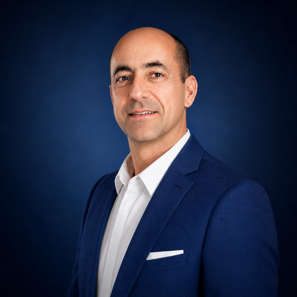 Sascha Cencig – CEO AImanager4u
