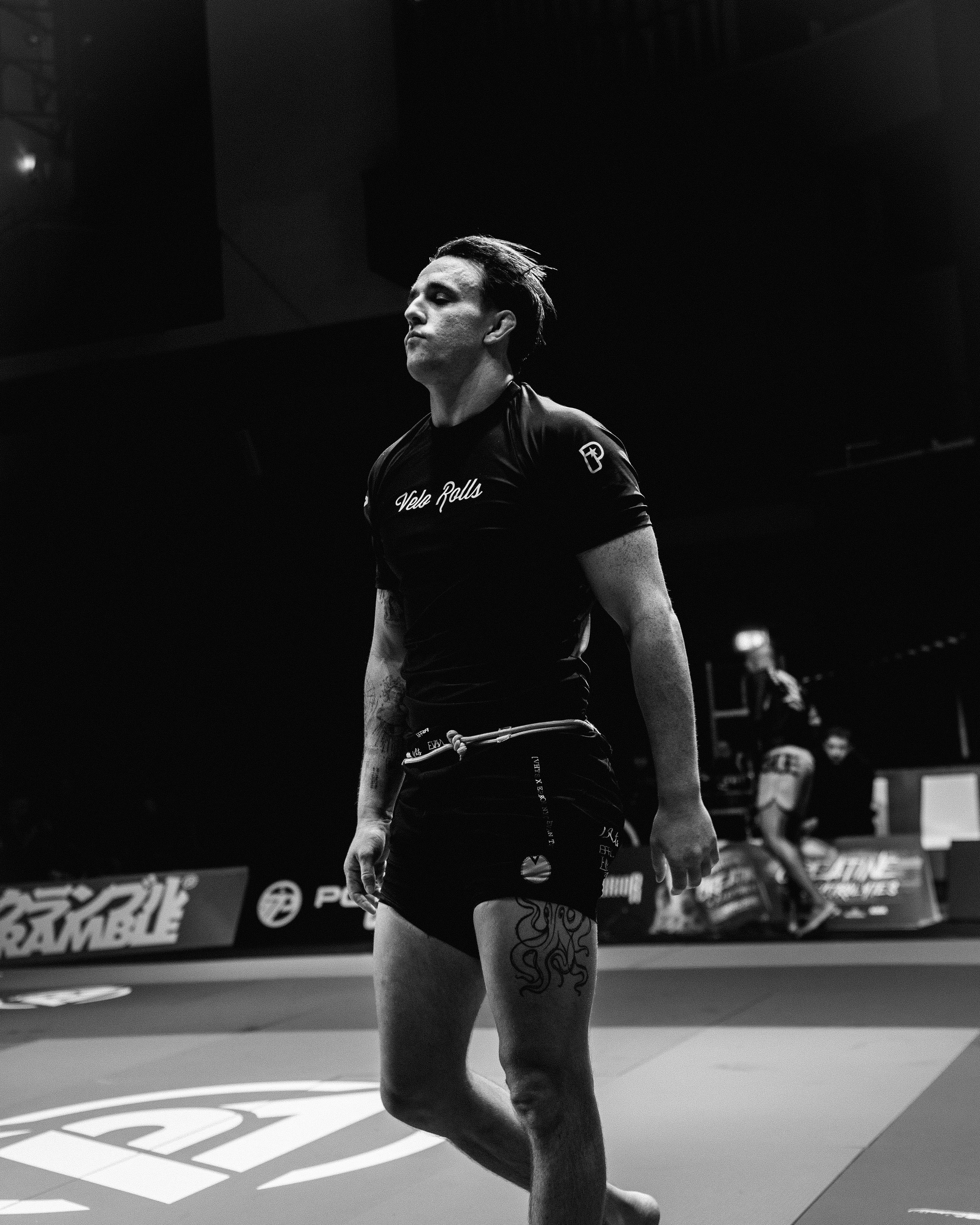 Coach Matt Ludlow