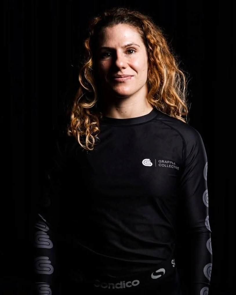 Coach Martina Zola
