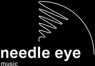 Needle Eye Music logo