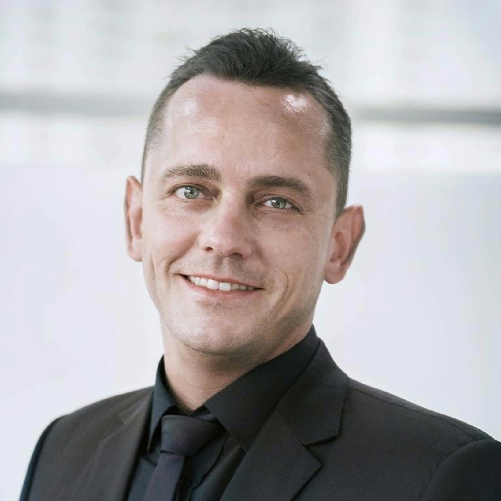 Allan Meldgaard