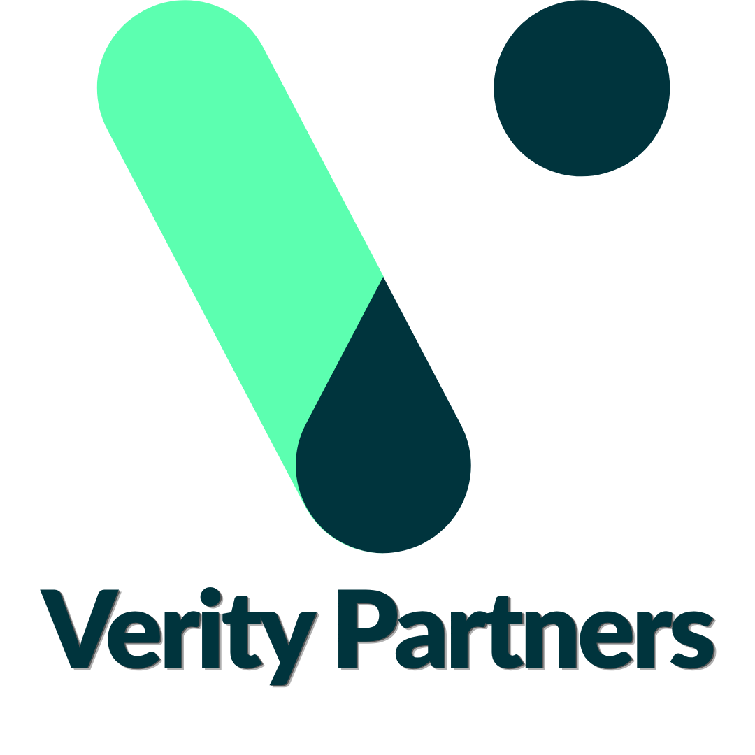 Verity Partners logo