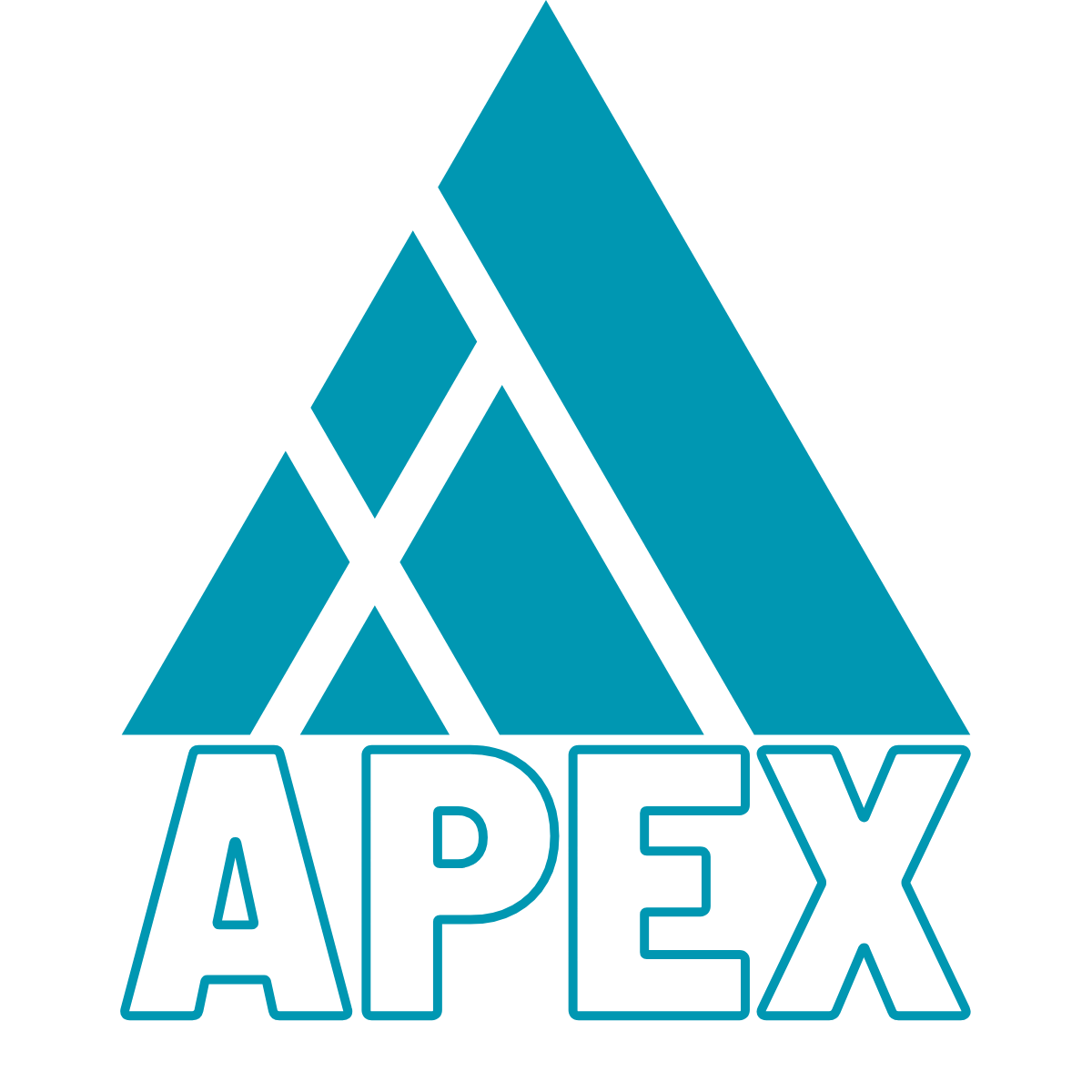 Apex Search logo