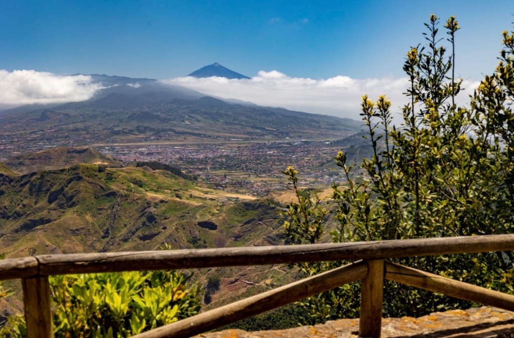 Parque Rural de Anaga