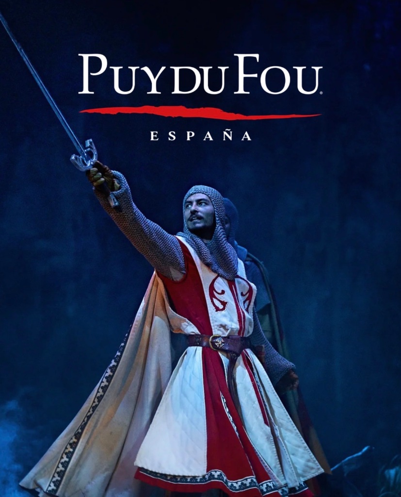 Puy du Fou España