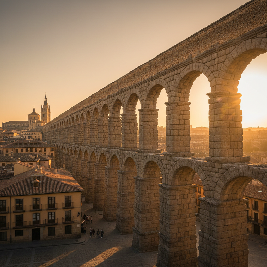 Tour Privado VIP - SEGOVIA