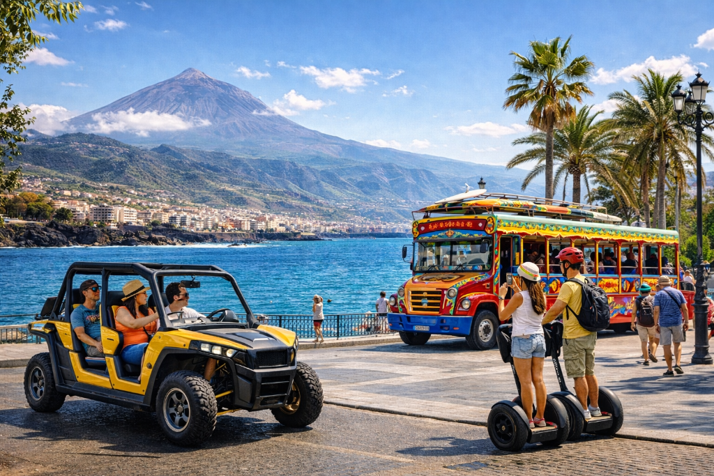 Tenerife