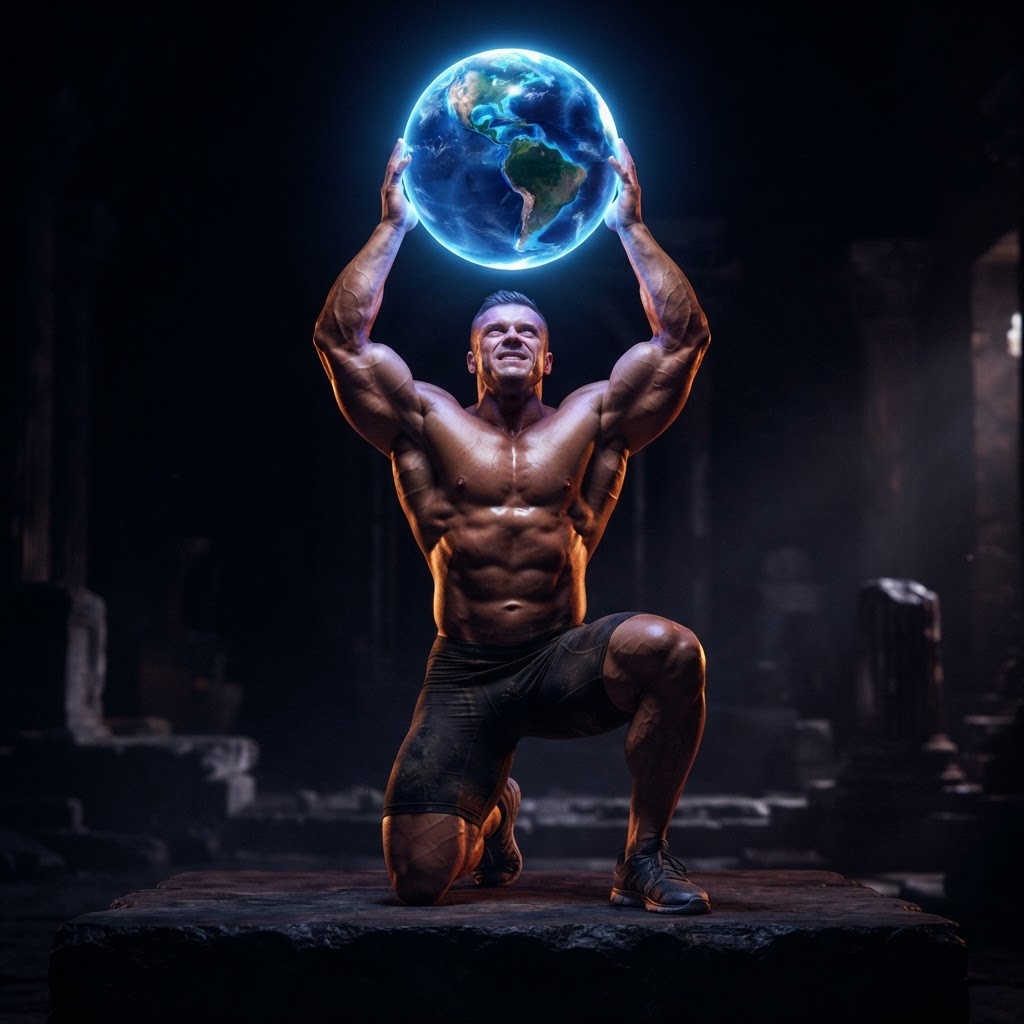 Cloak Funnels — holding the world