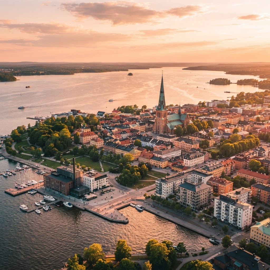 Västerås