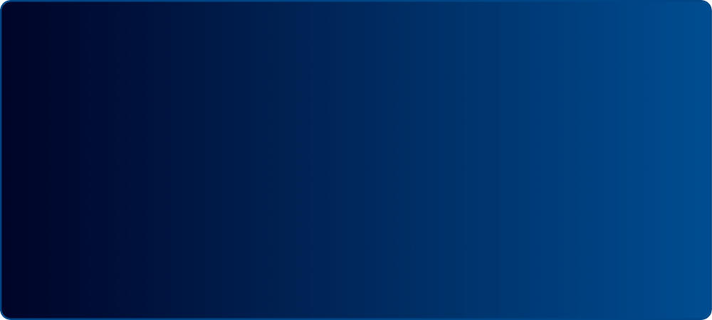 Navy–Blue Glow