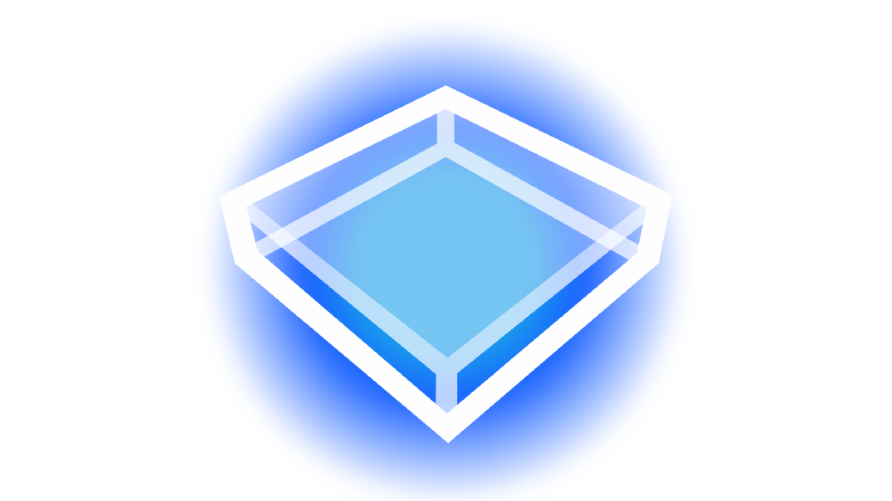 Blue Banner