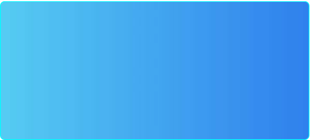 Sky Blue Gradient