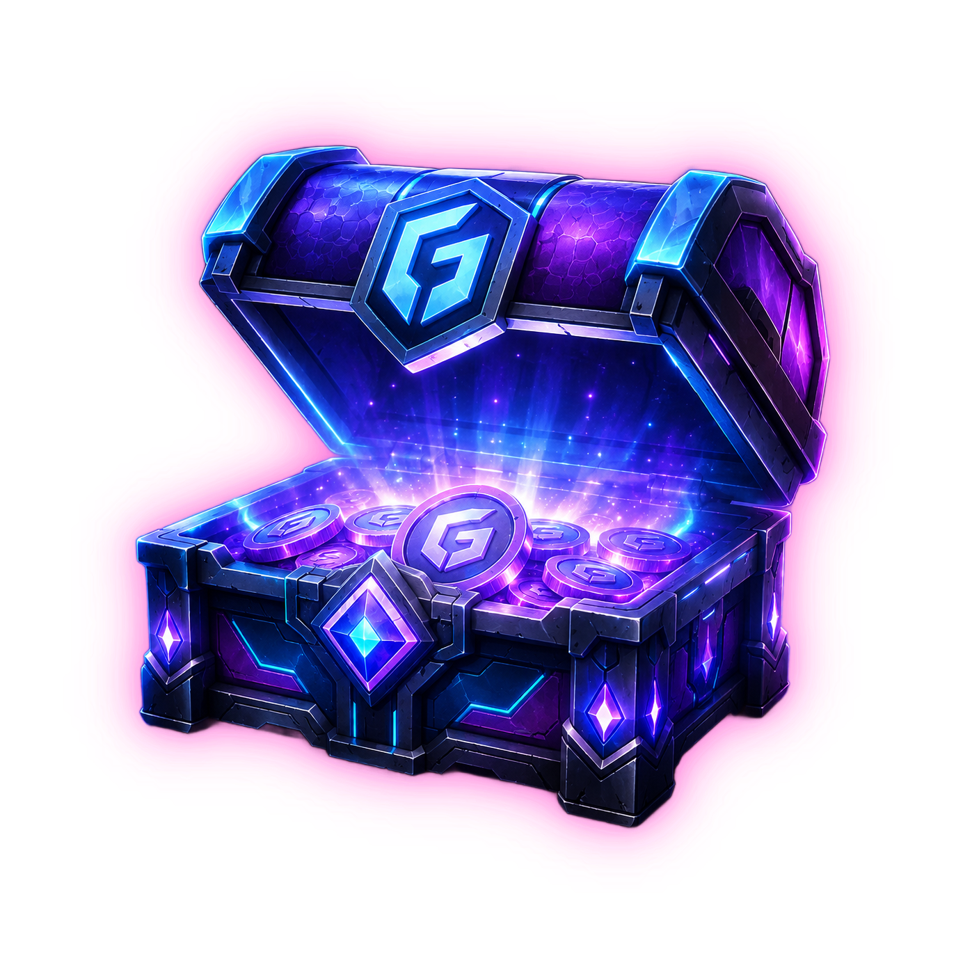 Loot chest