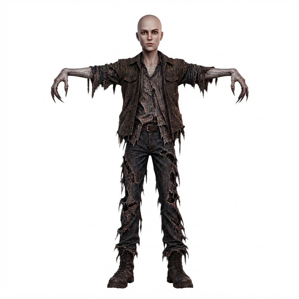 Untitled 3D Model