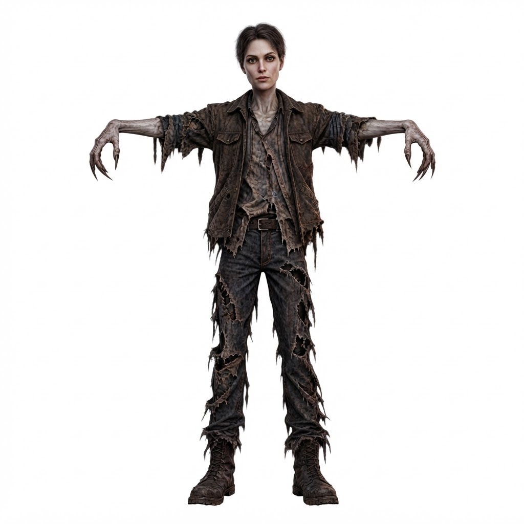Untitled 3D Model