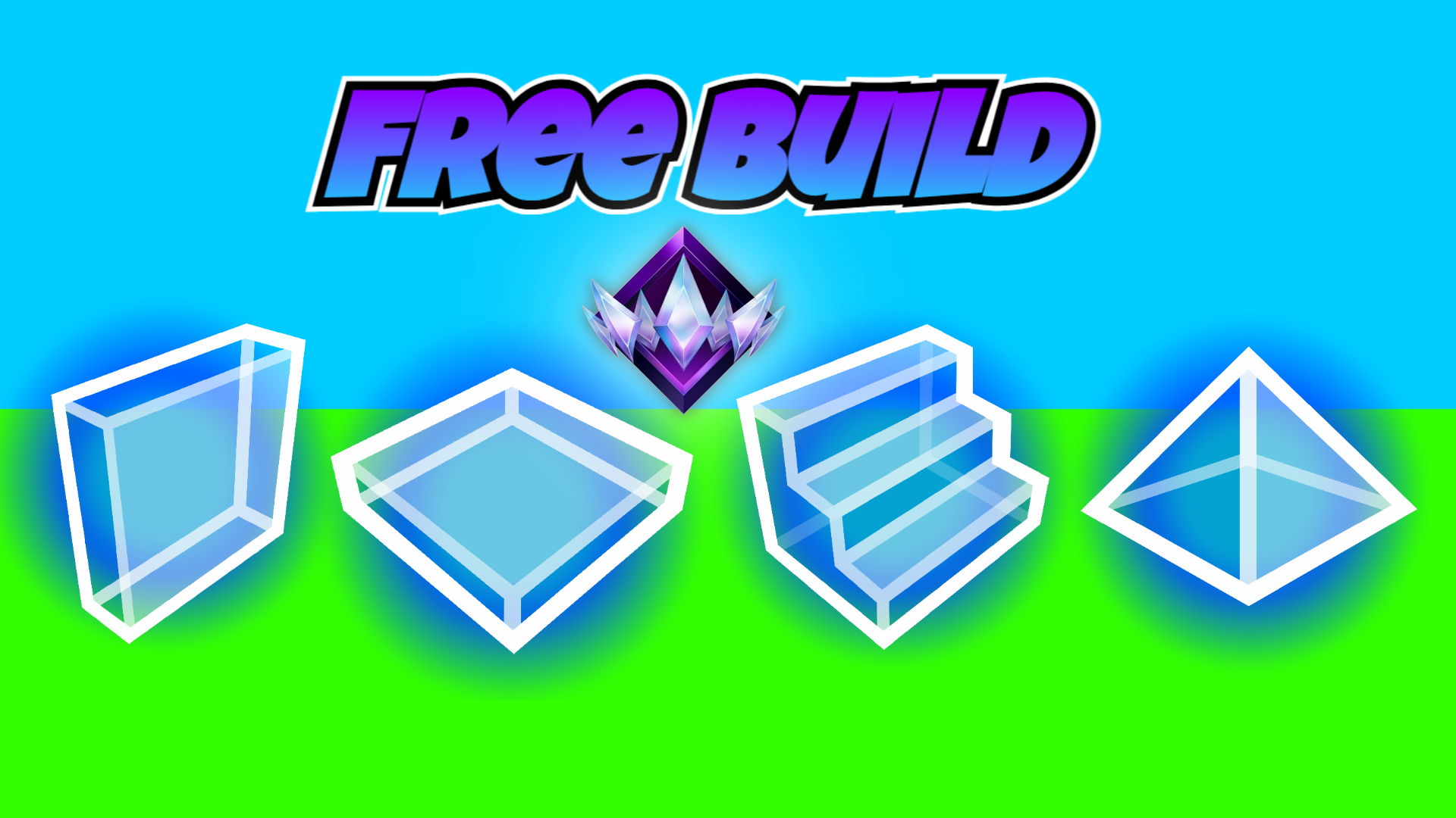Build Your Own