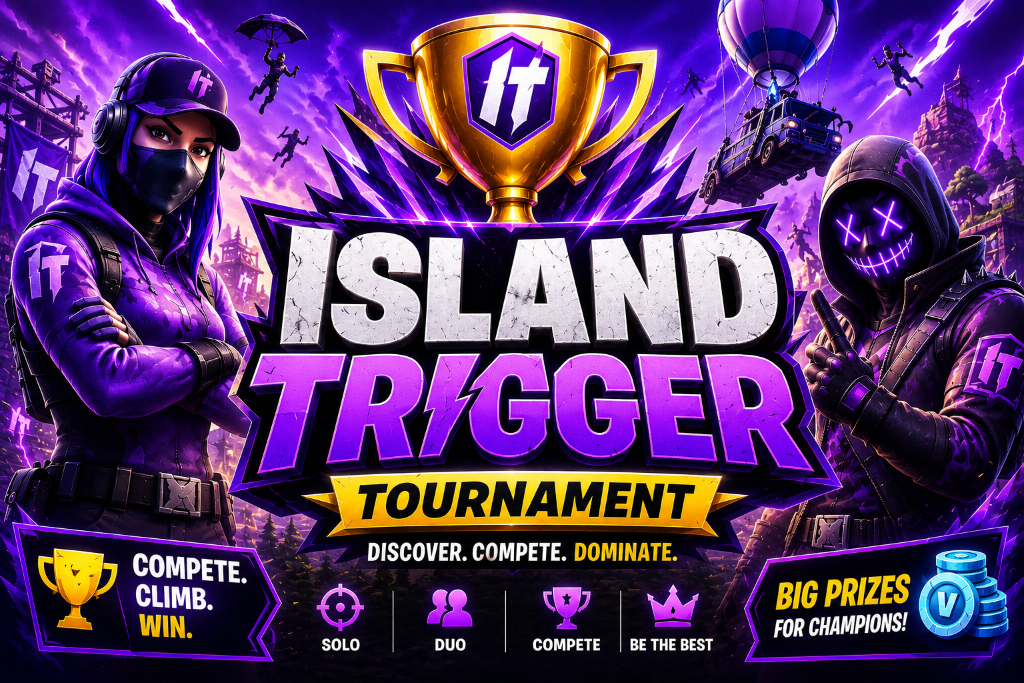 Stacked GG Tournament