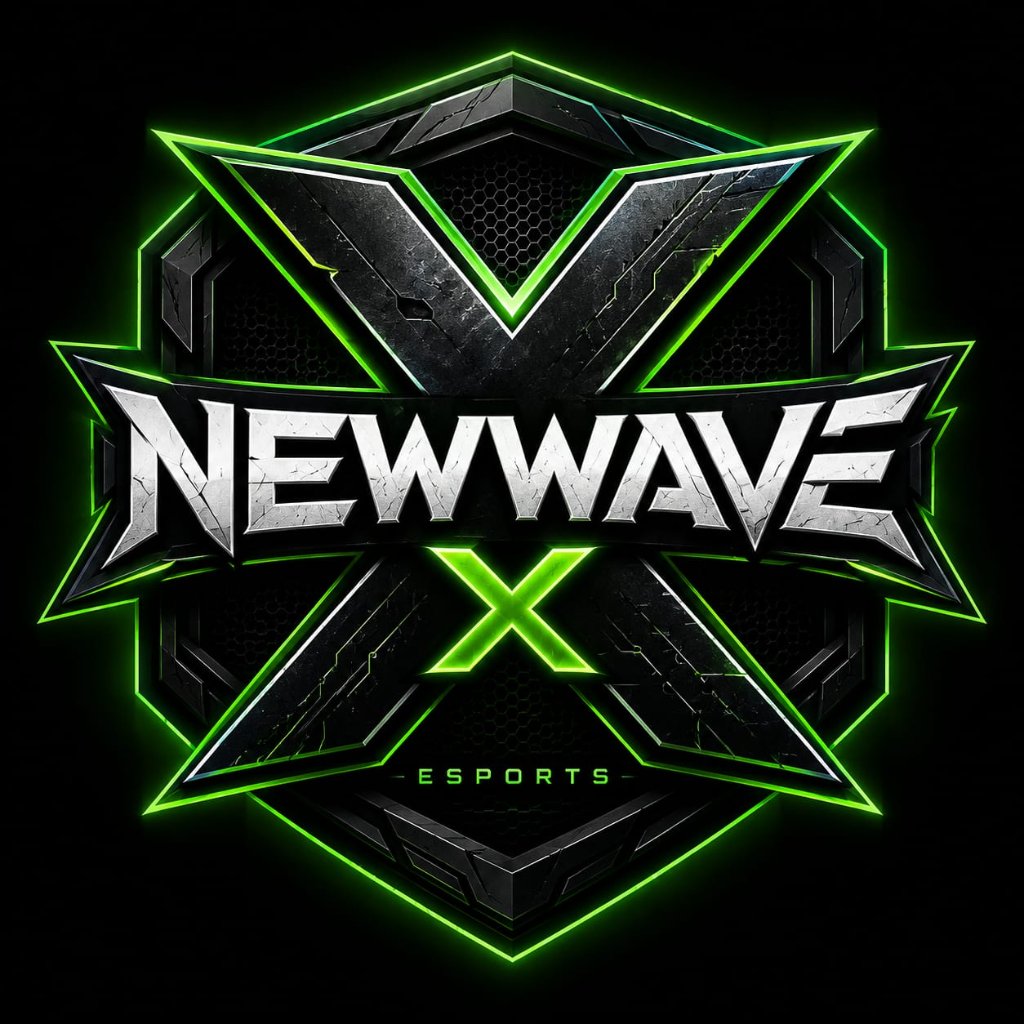 NewWave X Esports