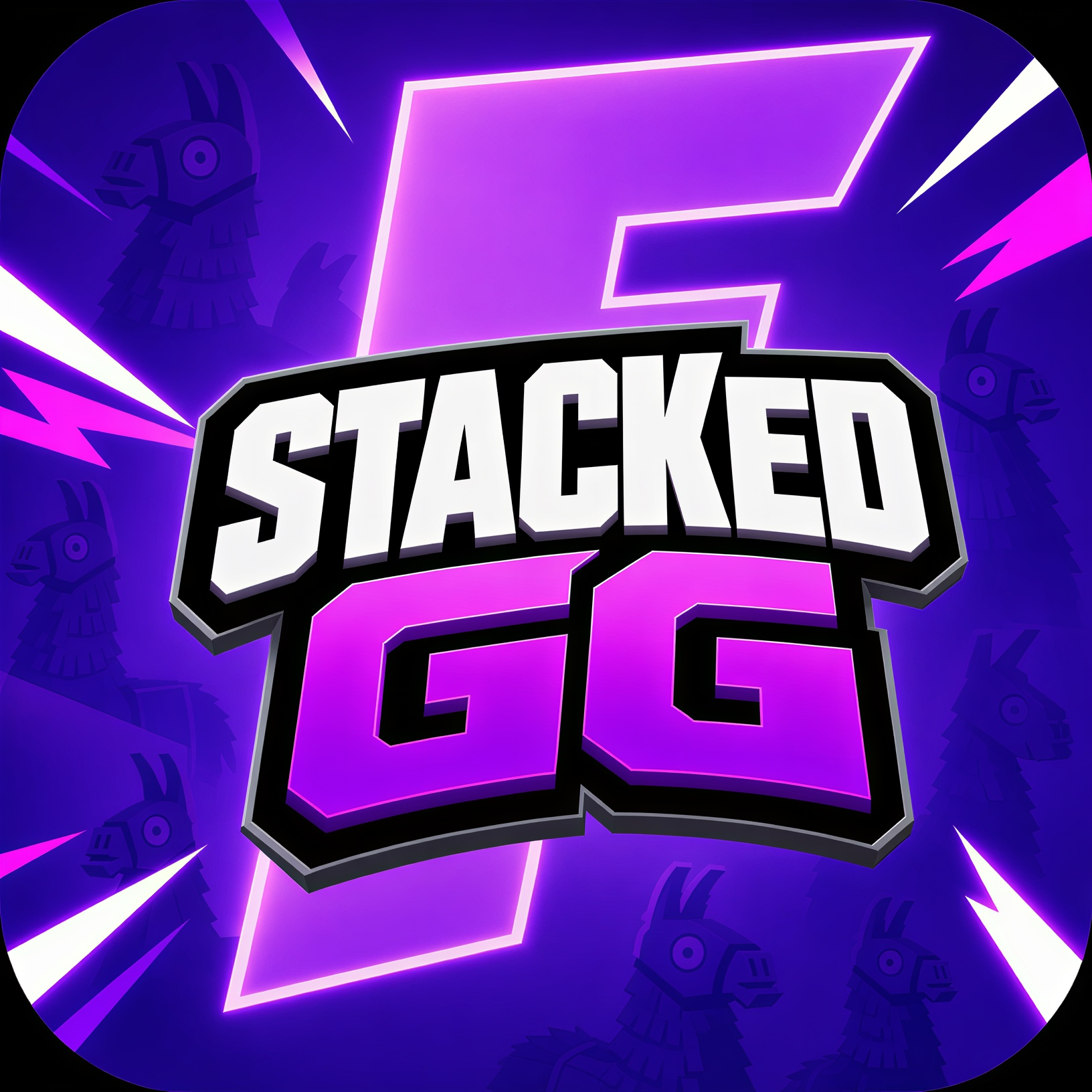 Stacked GG