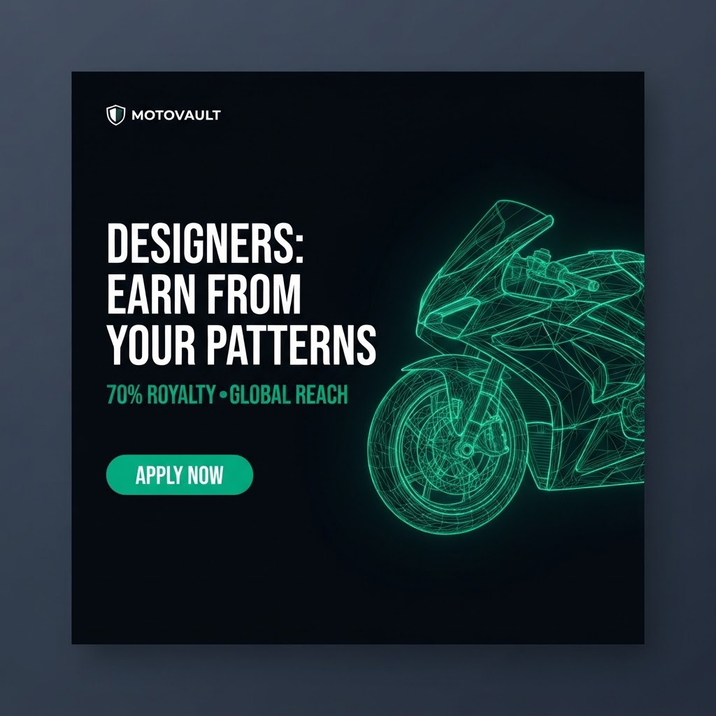 Designer Recruitment