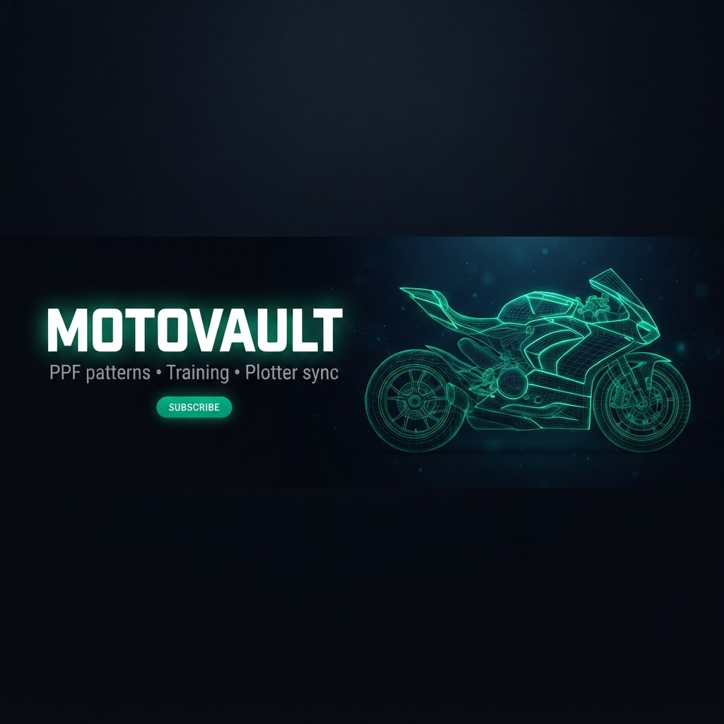 YouTube Channel Banner