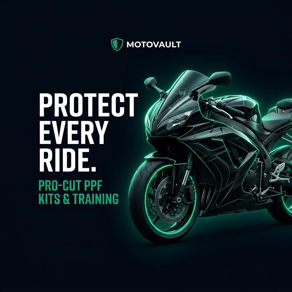 Social Promo — Protect Every Ride