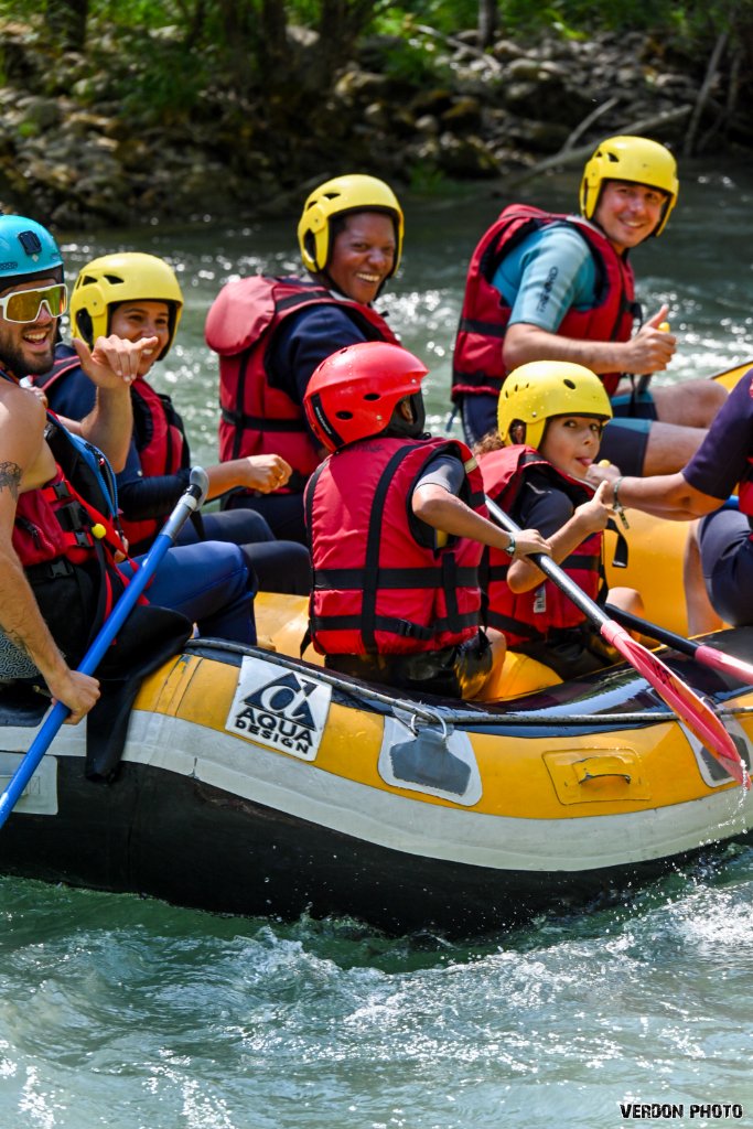 Rafting Explorer 4