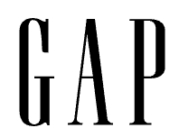 Gap logo