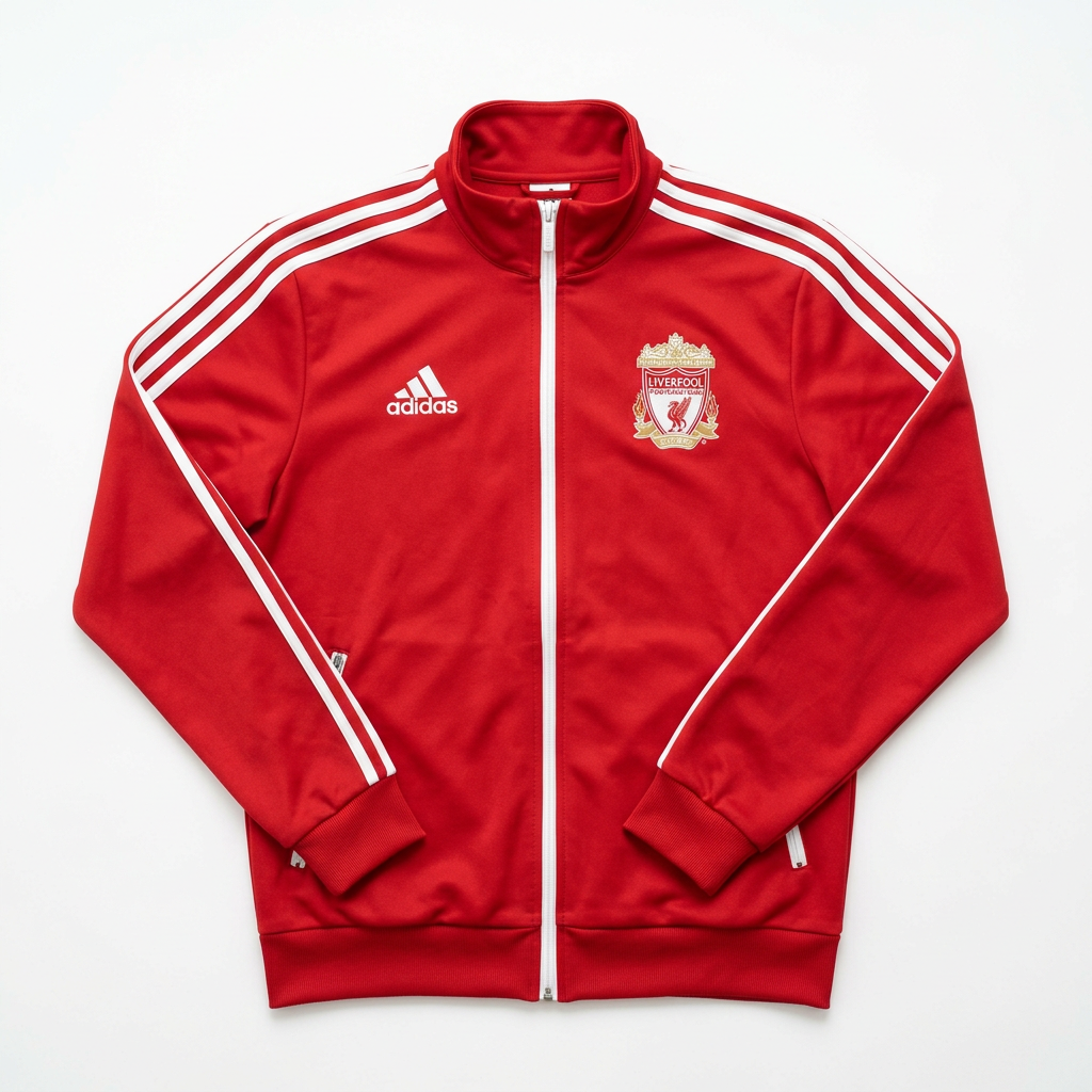 Liverpool FC Track Top 95