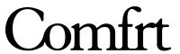 Comfrt logo