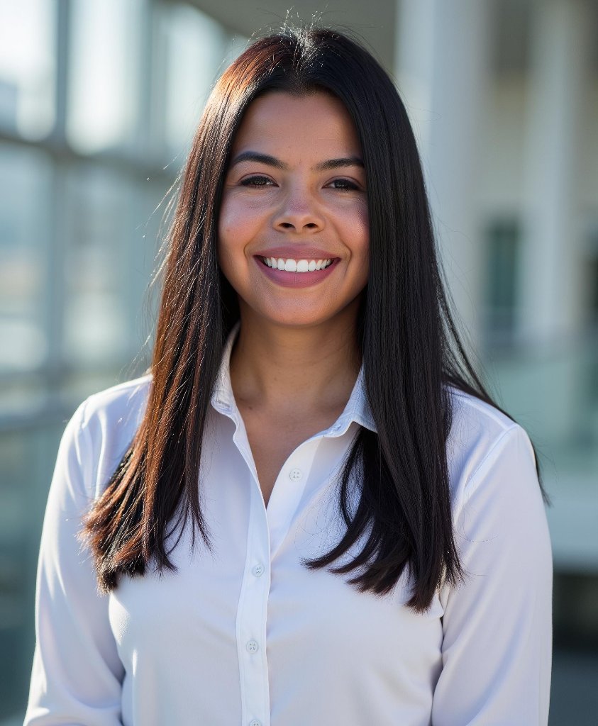 Iris Medina-Elston