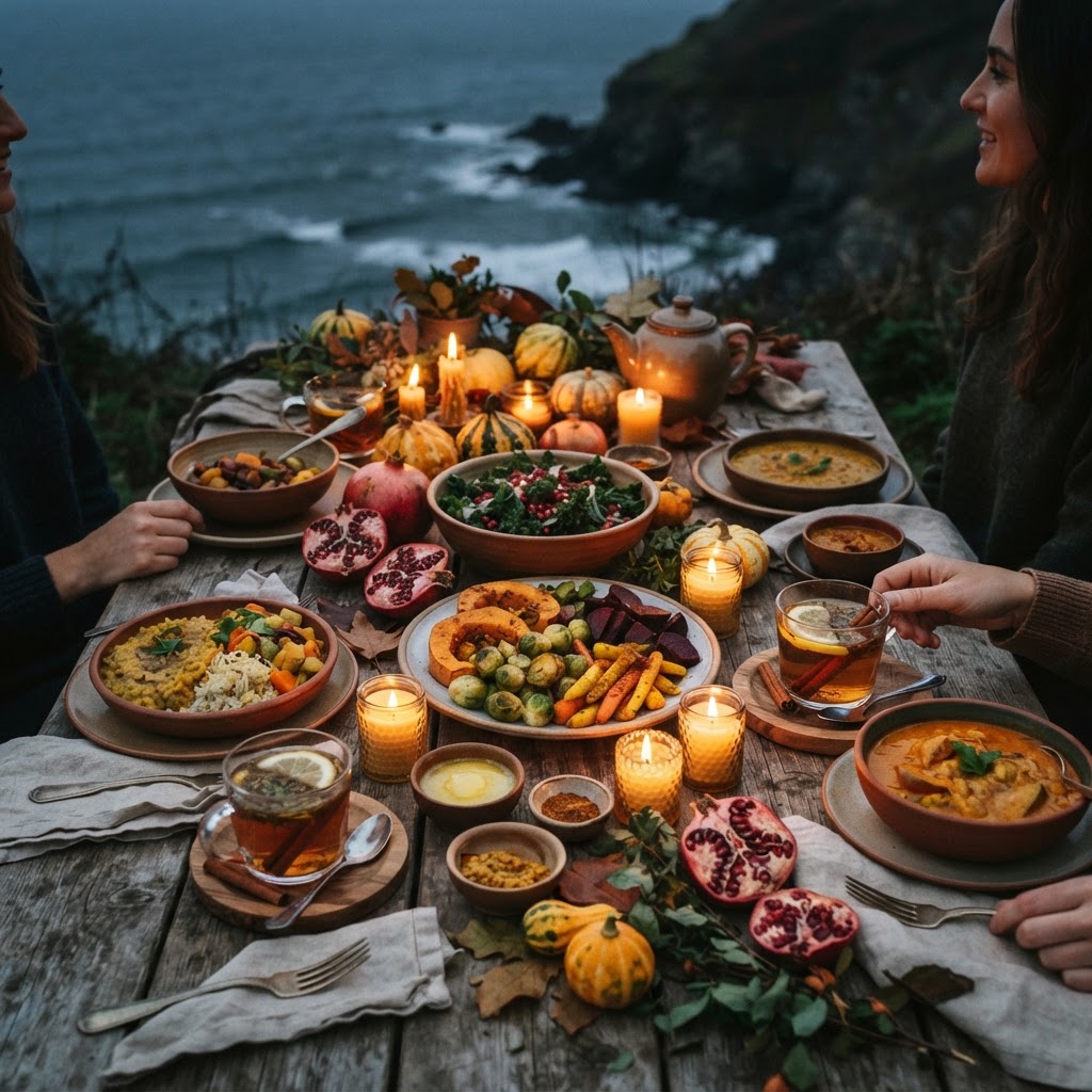 El banquete del aquelarre