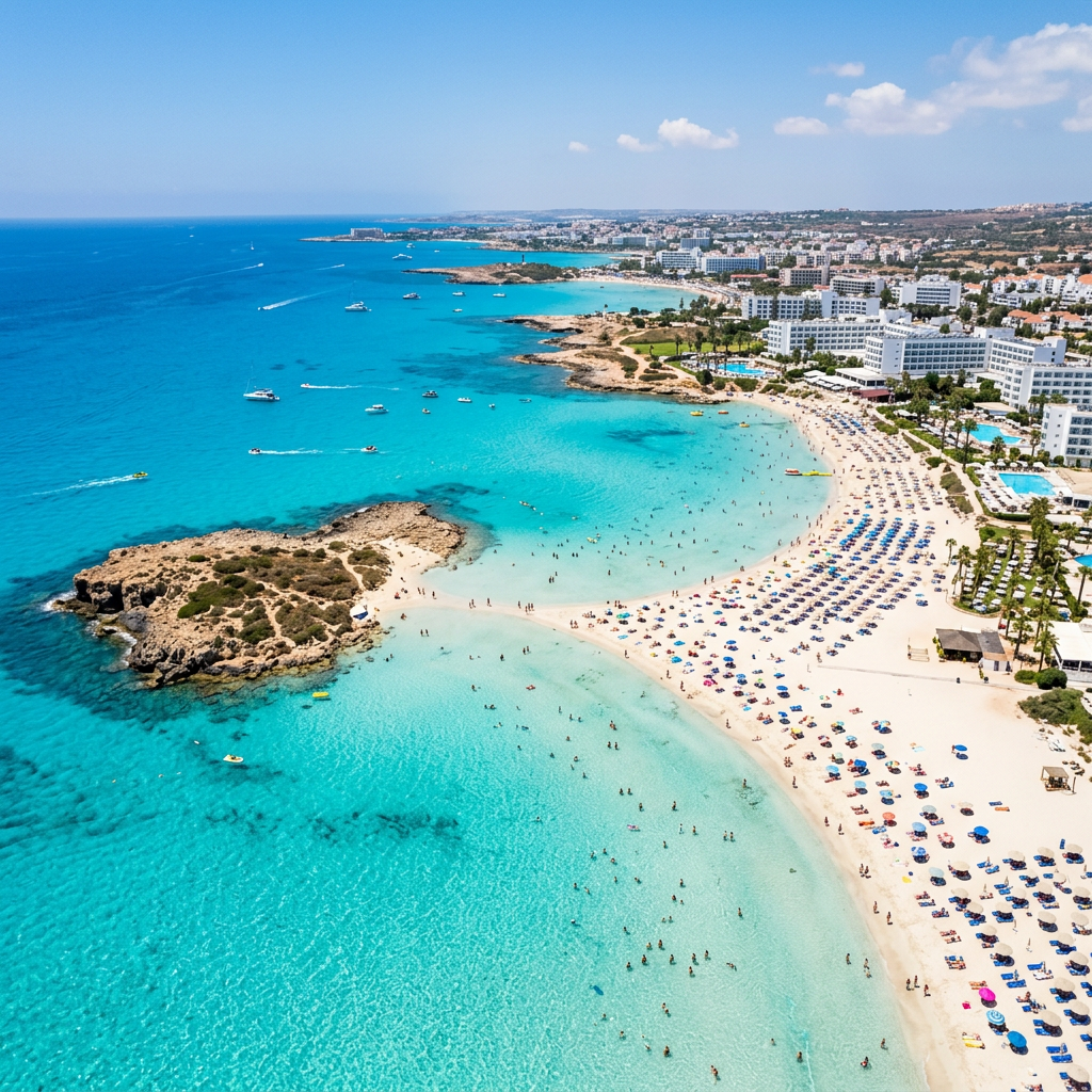 Ayia Napa