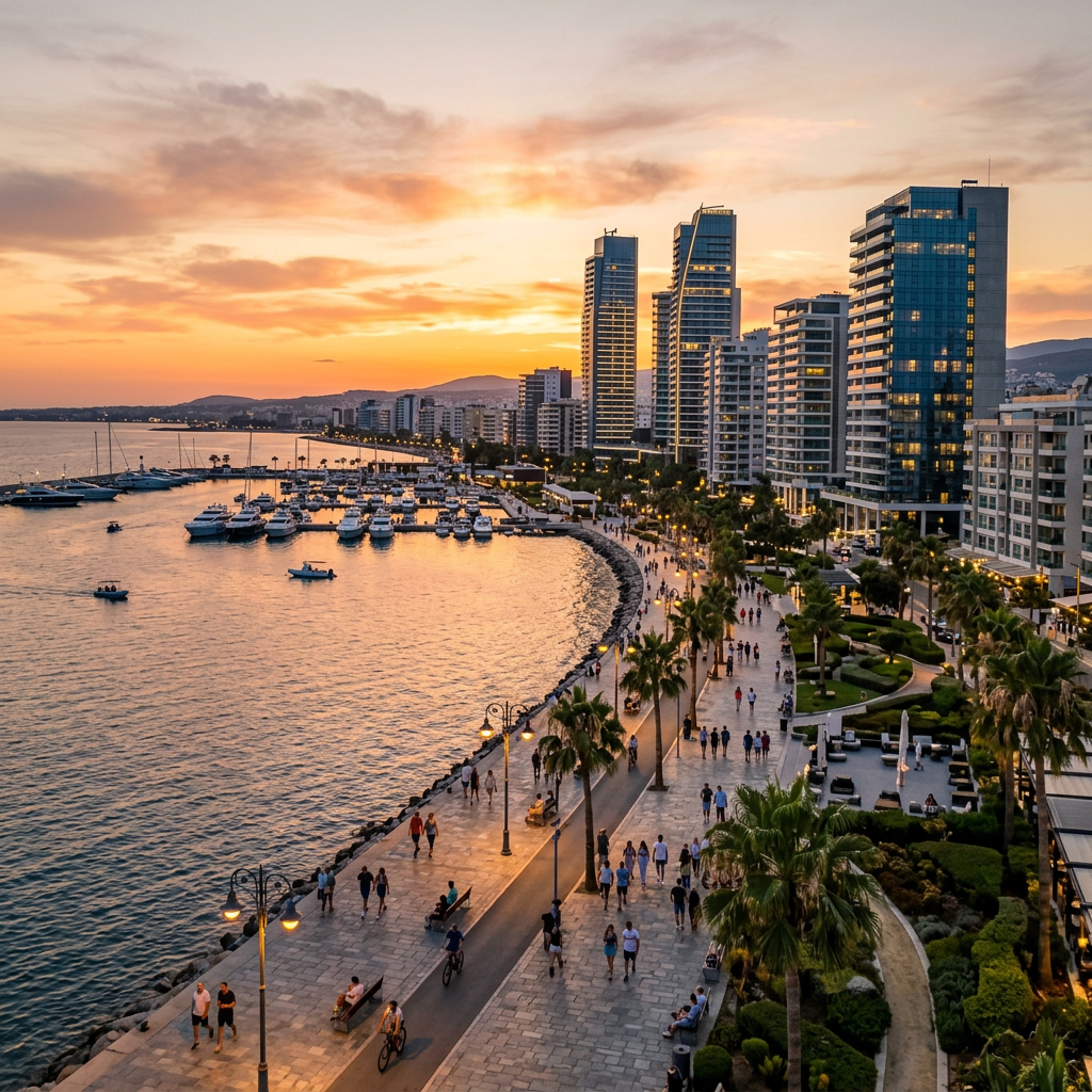 Limassol