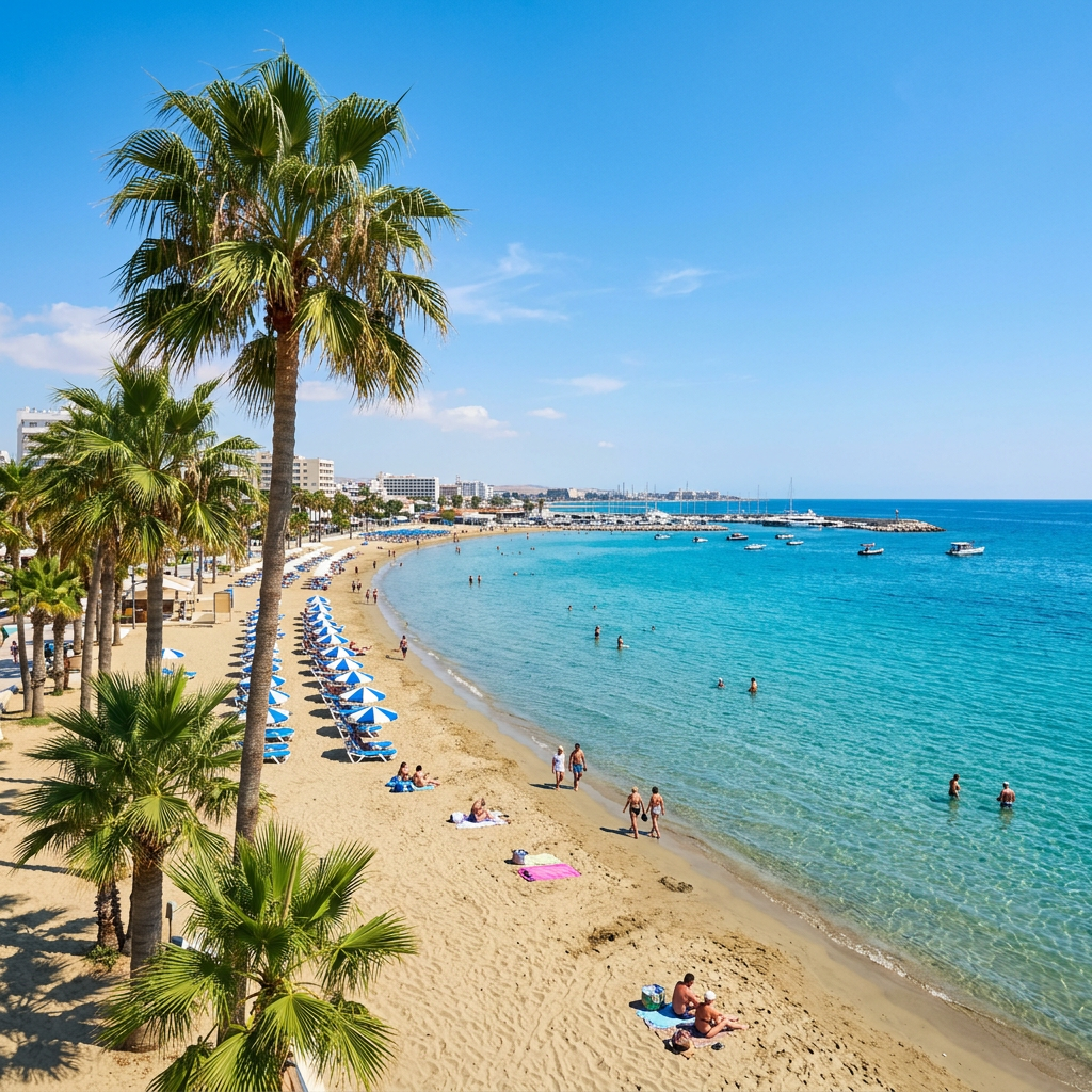 Larnaca