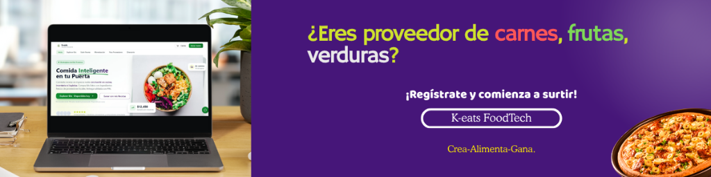 K-eats FoodTech