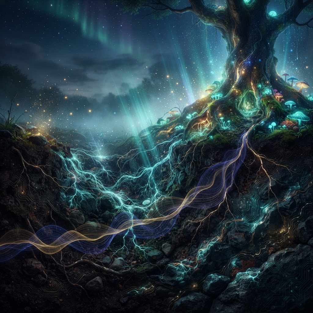 Sensing the Invisible Electric Pulse