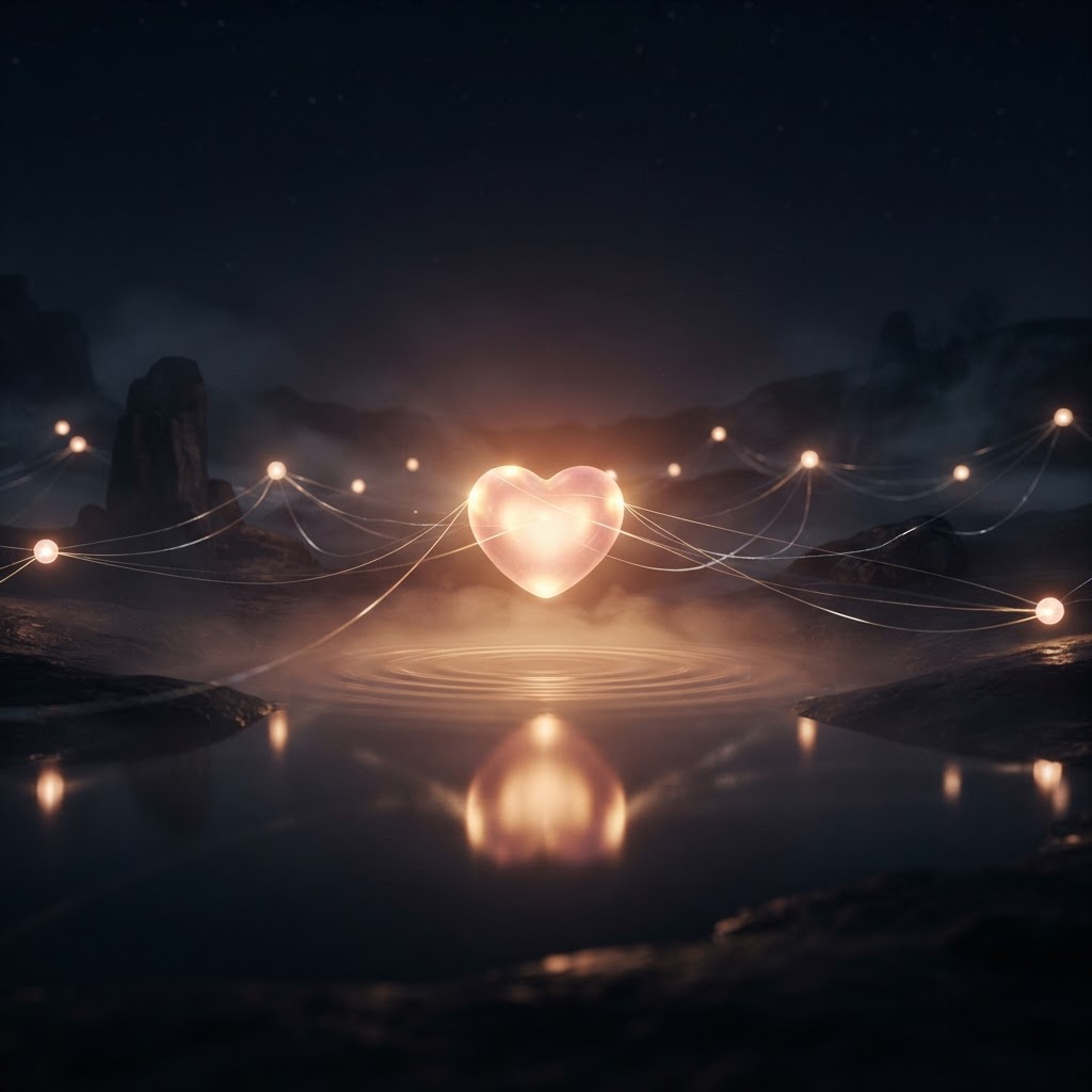 Heart Coherence: The Love We Breathe