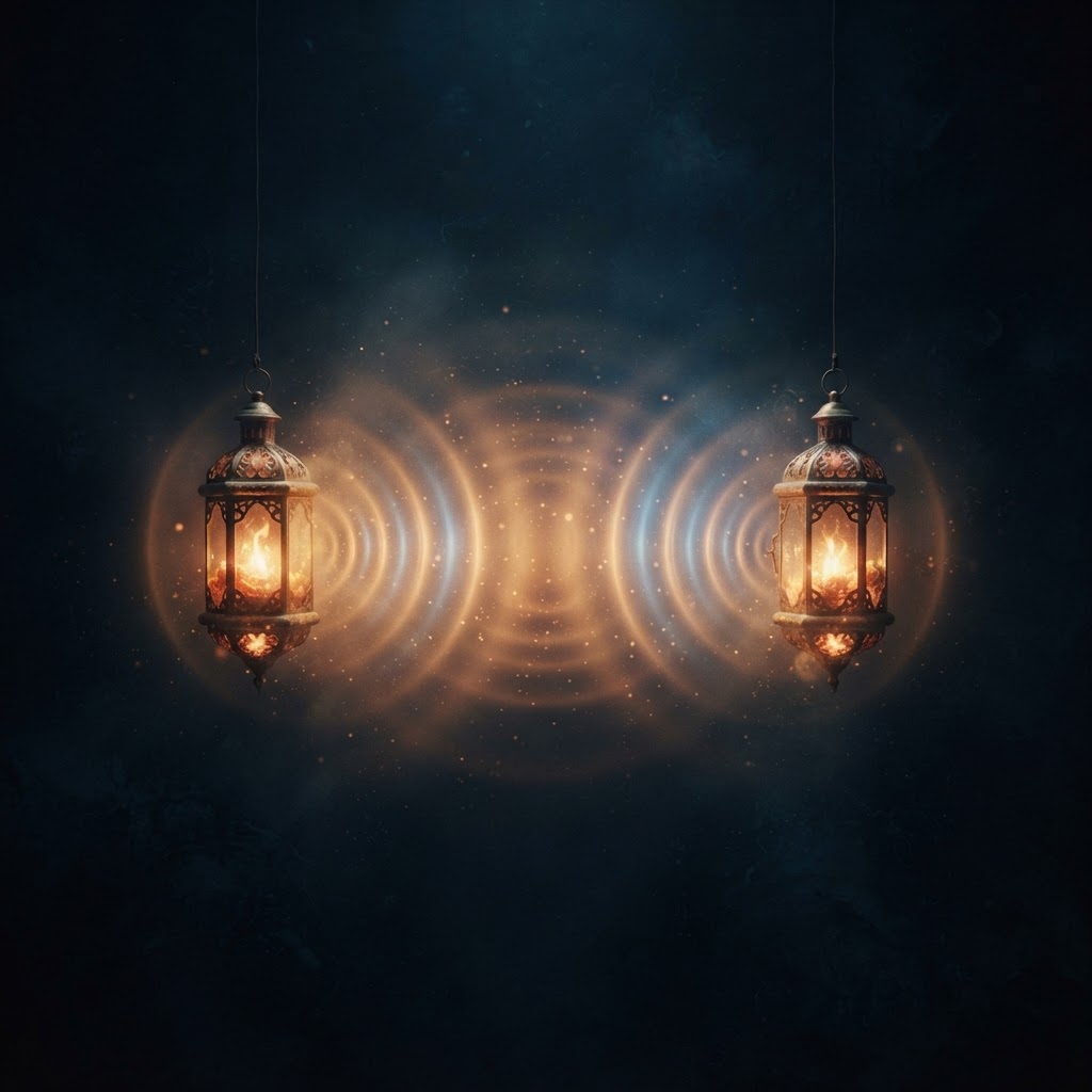 The Shared Fire of Our Nervous Systems