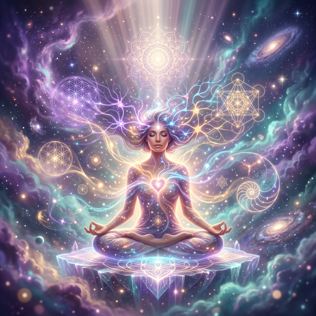 Neuroplasticity and the Abundance Mindset: Rewiring Scarcity Patterns for a Richer Life