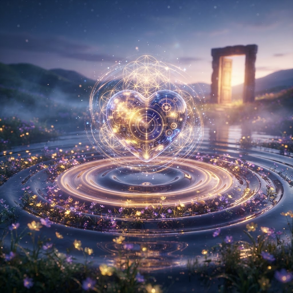 The Silent Language of Frequency