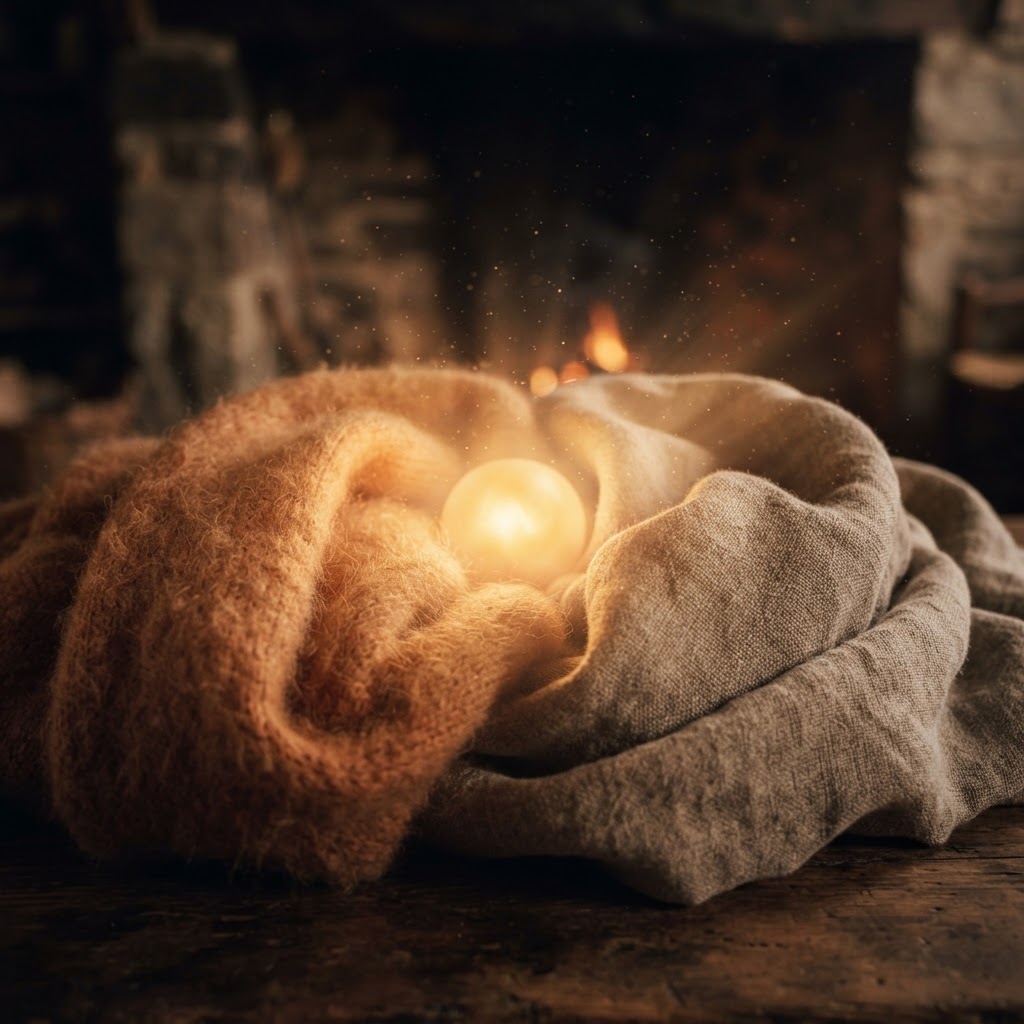 The Healing Power of Gentle Touch