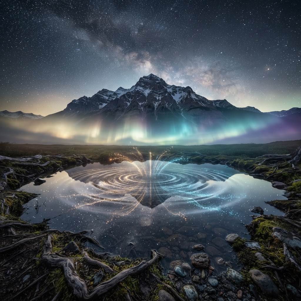 The Biology of Vastness