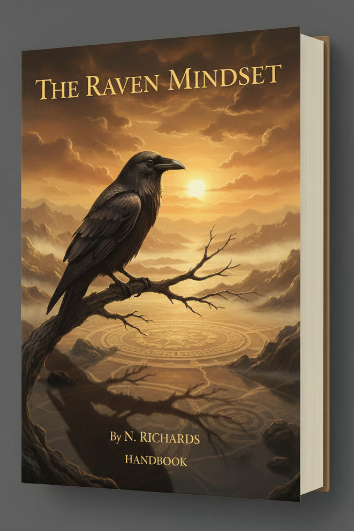 The Raven Mindset