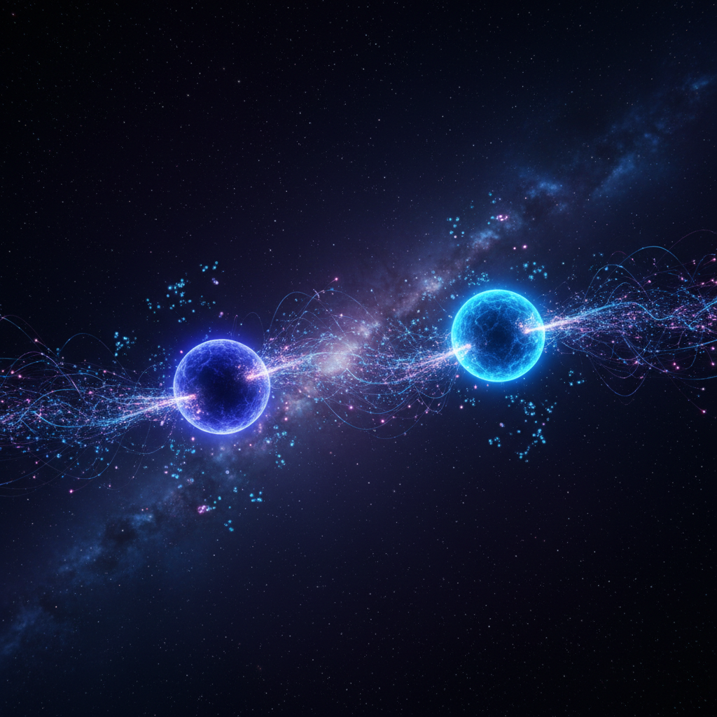Coherent Signal Quantum Architecture