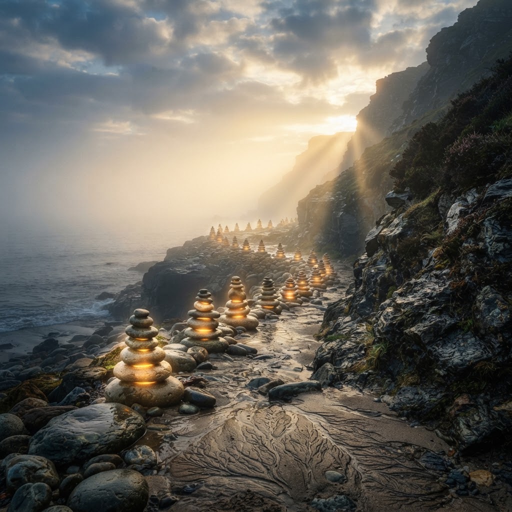 The 40-Day Practice: Why Continuity Changes Everything