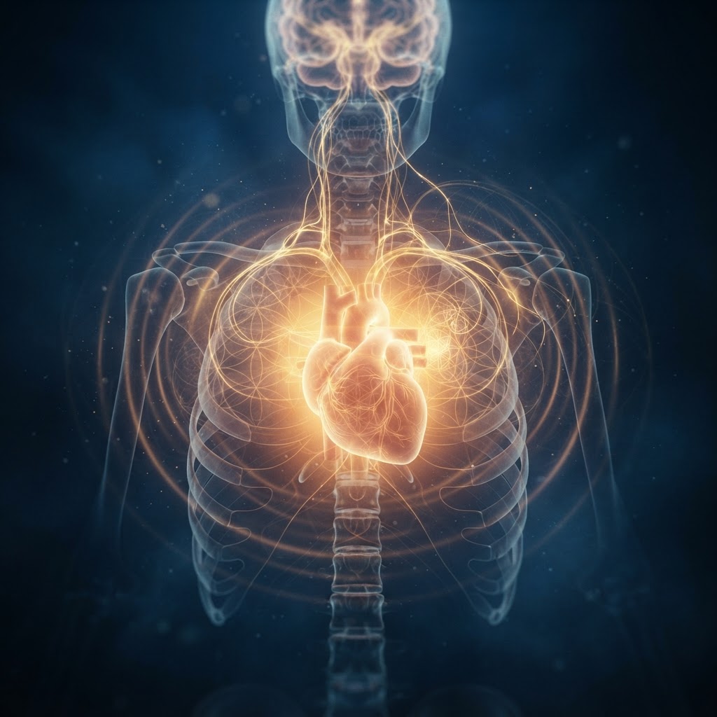 The Biological Frequency of Your Heart