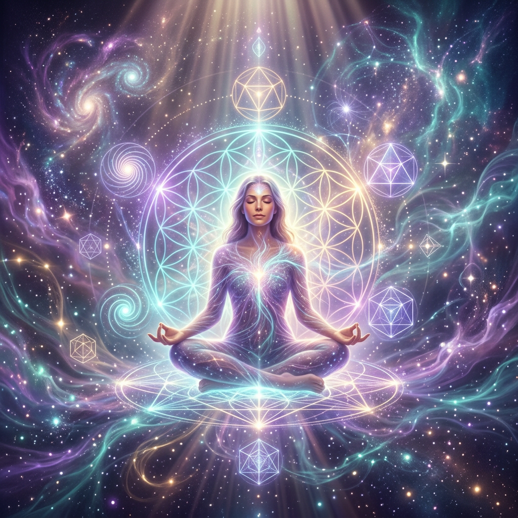 Exploring the Zero Point Field: Unveiling Non-Local Consciousness
