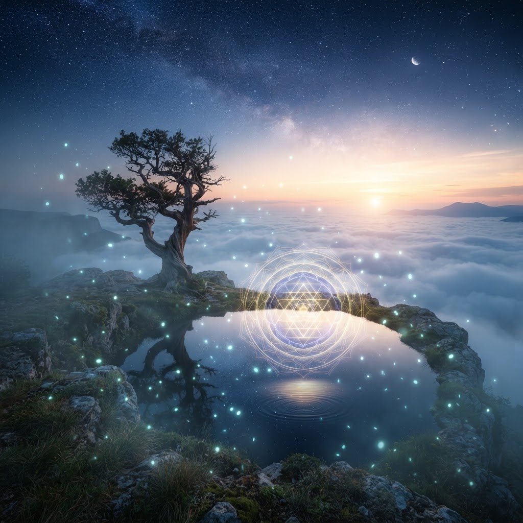 Exploring Higher States of Consciousness