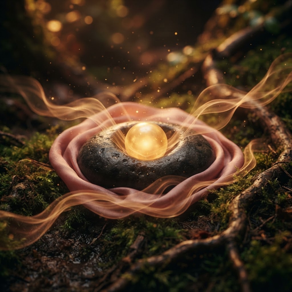 Embracing the Wisdom of Softness